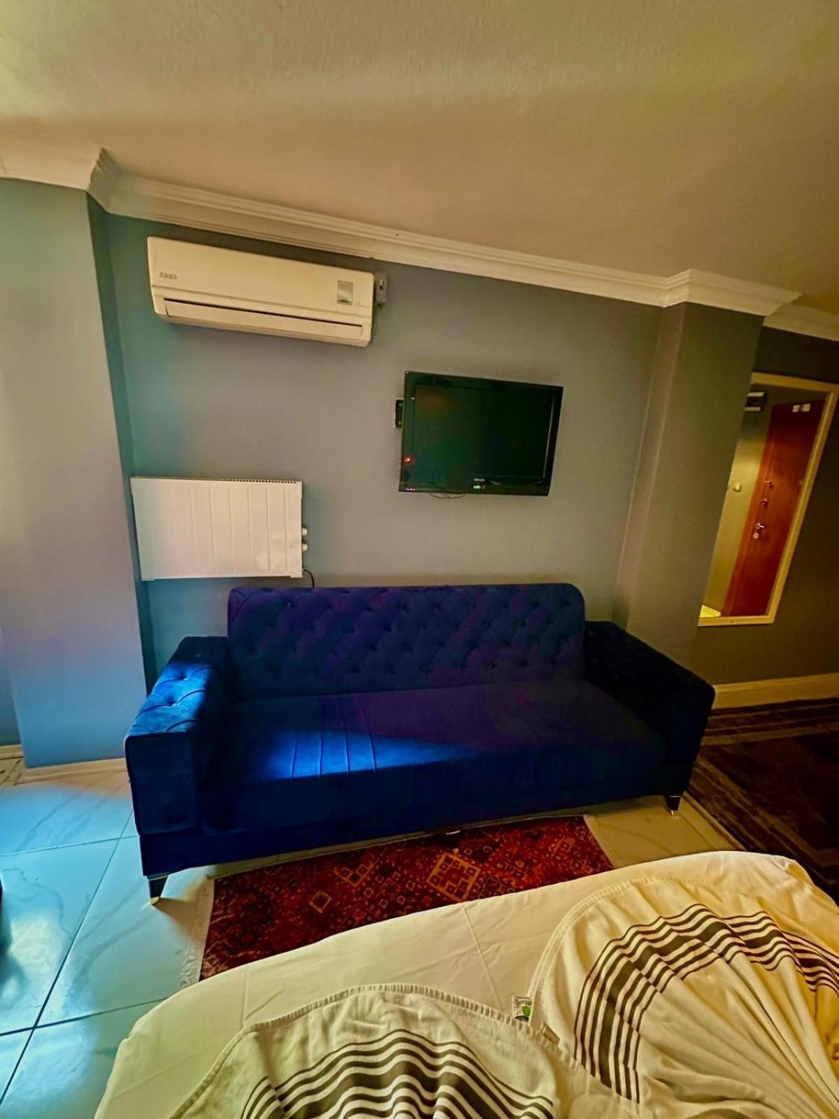 Sultanahmet Raydon Old City Hotel Стамбул Экстерьер фото