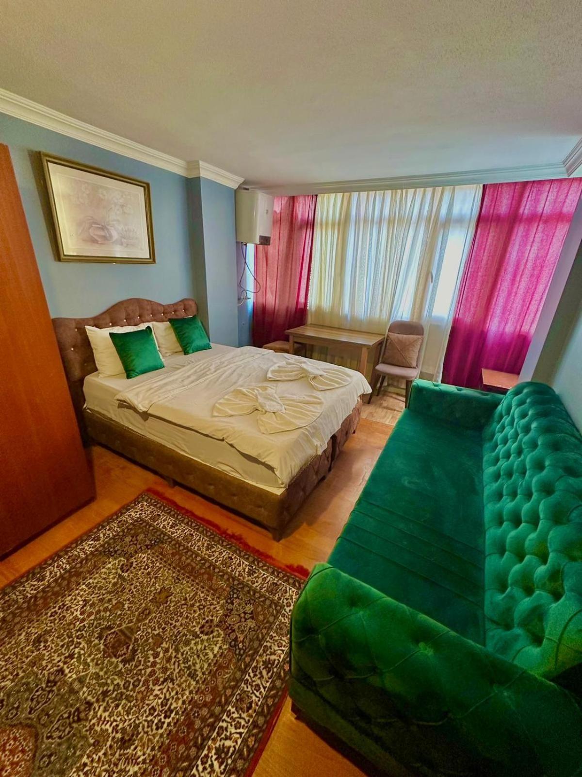 Sultanahmet Raydon Old City Hotel Стамбул Экстерьер фото