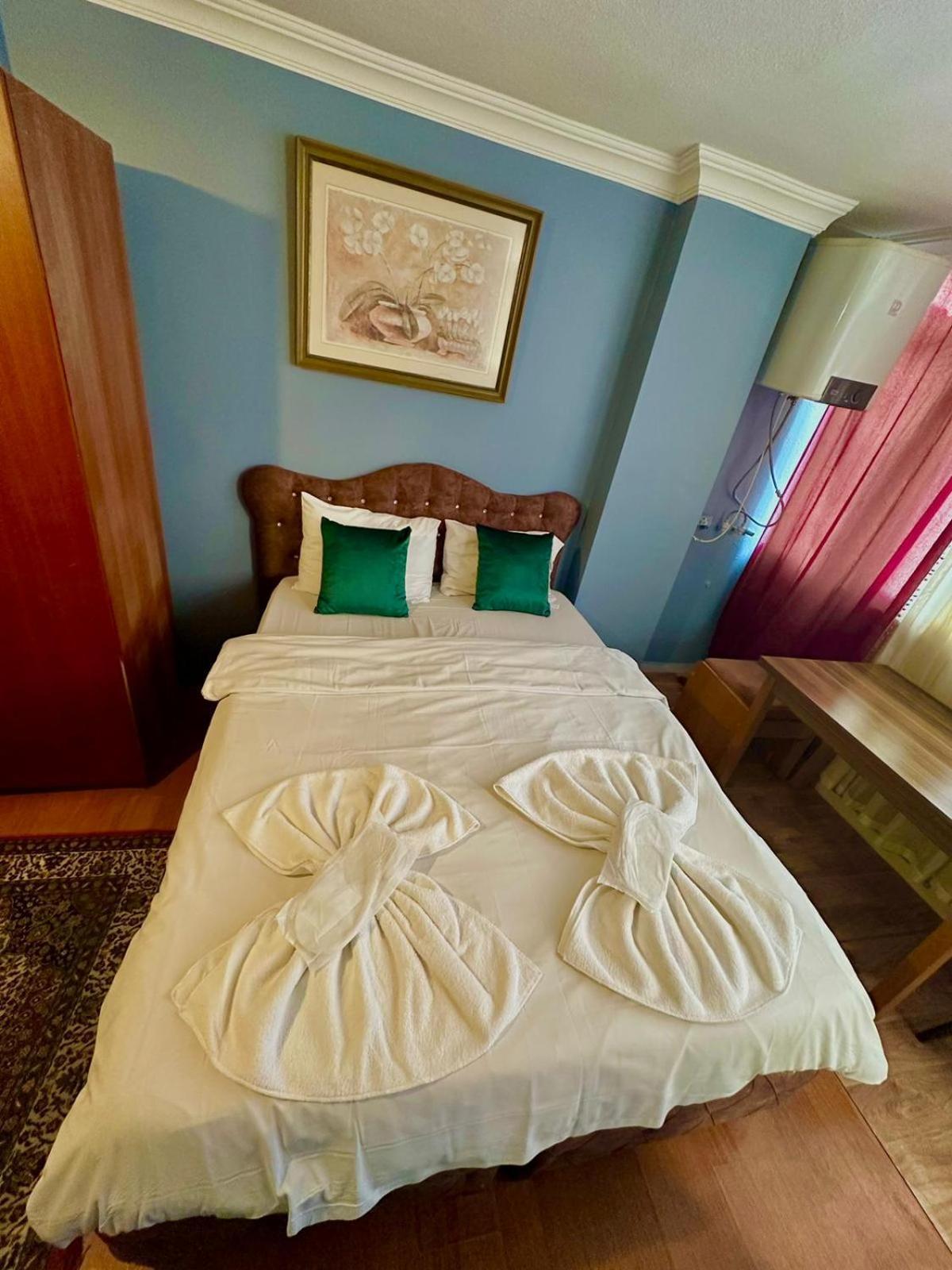 Sultanahmet Raydon Old City Hotel Стамбул Экстерьер фото